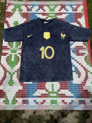 ACID WASH T-SHIRT