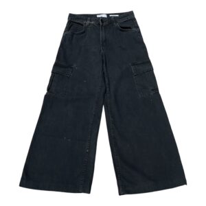 Thrifted Jeans – 28" | Handpicked & Washed