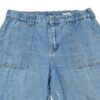 Thrifted Jeans – 36" Handpicked & Washed