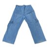 Thrifted Jeans – 36" Handpicked & Washed