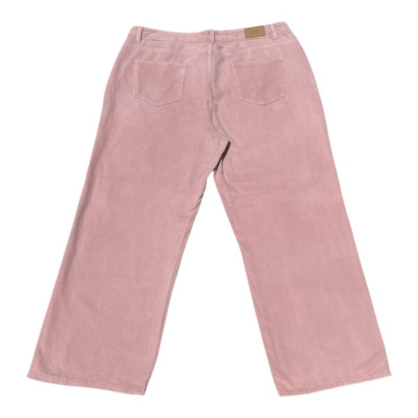 1.3 Thrifted Jeans – 38" Handpicked & Washed