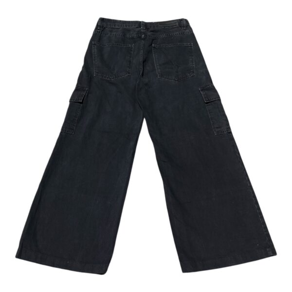 1.3 Thrifted Jeans – 28" | Handpicked & Washed