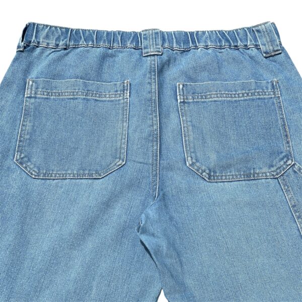 Thrifted Jeans – 36" Handpicked & Washed