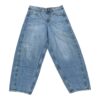 Thrifted Jeans – 32" | Handpicked & Washed