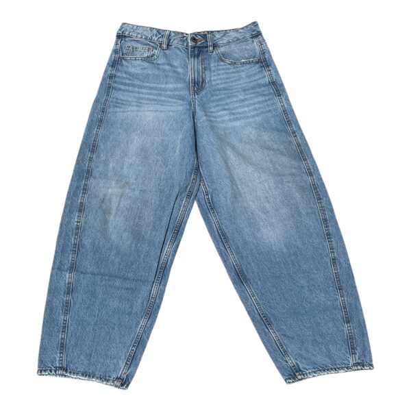 Thrifted Jeans – 32" | Handpicked & Washed