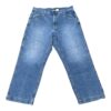 Thrifted Jeans – 36" Handpicked & Washed