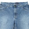 Thrifted Jeans – 36" Handpicked & Washed