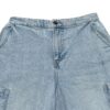 Thrifted Jeans – 34" Handpicked & Washed