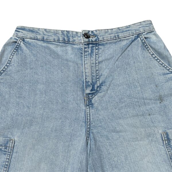 Thrifted Jeans – 34" Handpicked & Washed