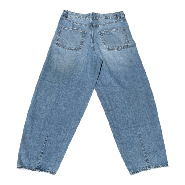 Thrifted Jeans – 32" | Handpicked & Washed