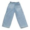 Thrifted Jeans – 34" Handpicked & Washed