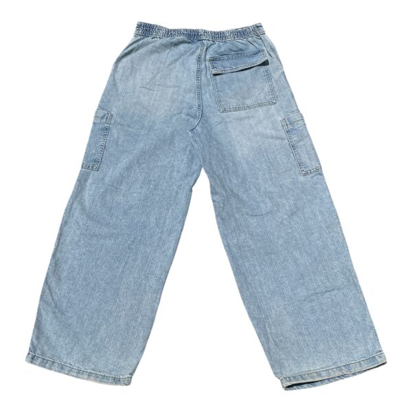 Thrifted Jeans – 34" Handpicked & Washed