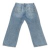 2.3 Thrifted Jeans – 38" Handpicked & Washed
