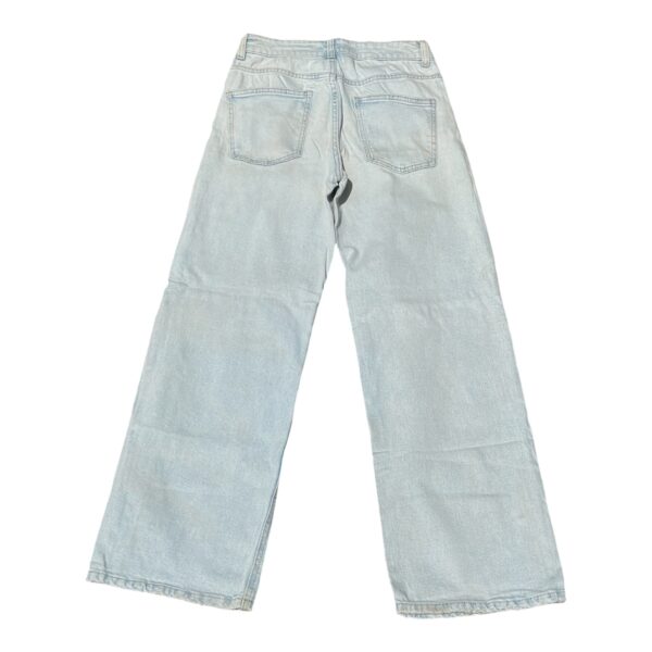 2.3 Thrifted Jeans – 28" | Handpicked & Washed
