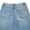 Thrifted Jeans – 32" | Handpicked & Washed