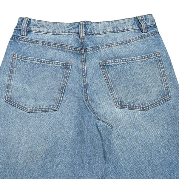 Thrifted Jeans – 32" | Handpicked & Washed