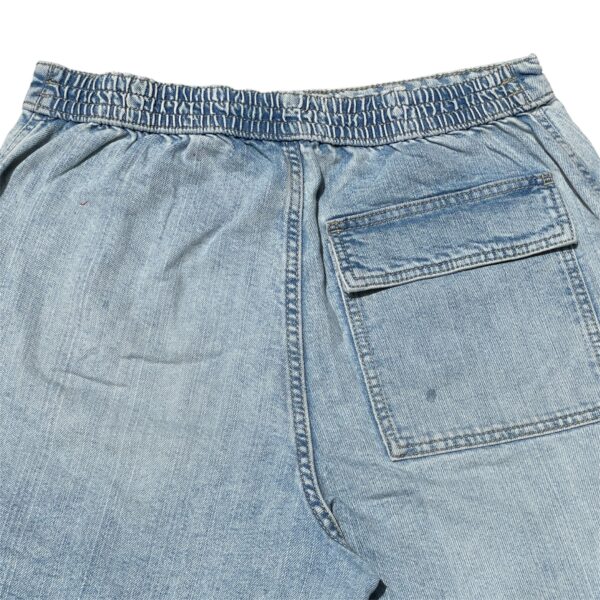 Thrifted Jeans – 34" Handpicked & Washed