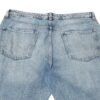 Thrifted Jeans – 38" Handpicked & Washed