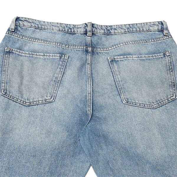 Thrifted Jeans – 38" Handpicked & Washed