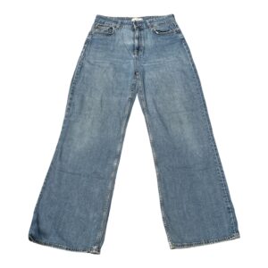 Thrifted Jeans – 30" | Handpicked & Washed