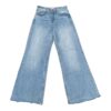 Thrifted Jeans – 28" | Handpicked & Washed
