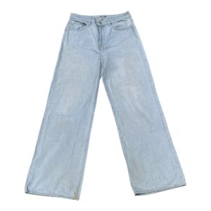 Thrifted Jeans – 34" Handpicked & Washed