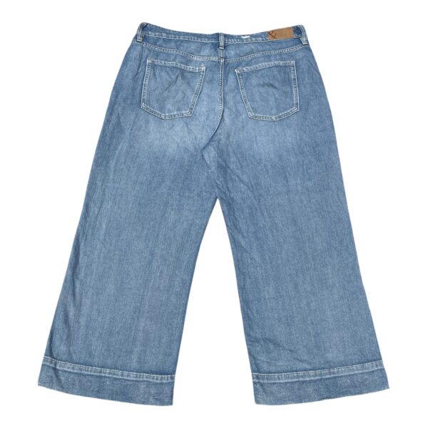 Thrifted Jeans – 38" Handpicked & Washed