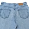 Thrifted Jeans – 36" Handpicked & Washed