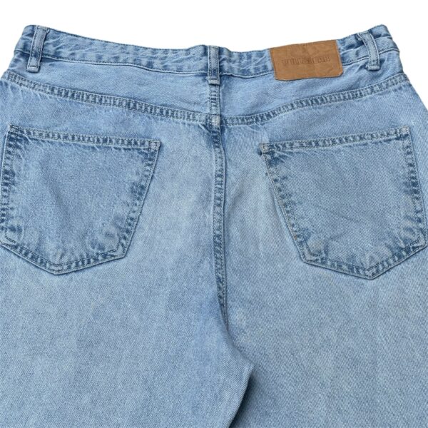Thrifted Jeans – 36" Handpicked & Washed