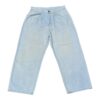 Thrifted Jeans – 34" Handpicked & Washed