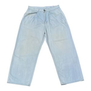 Thrifted Jeans – 34" Handpicked & Washed