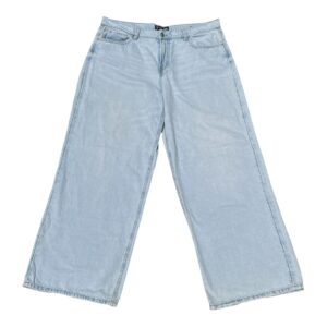 Thrifted Jeans – 38" Handpicked & Washed