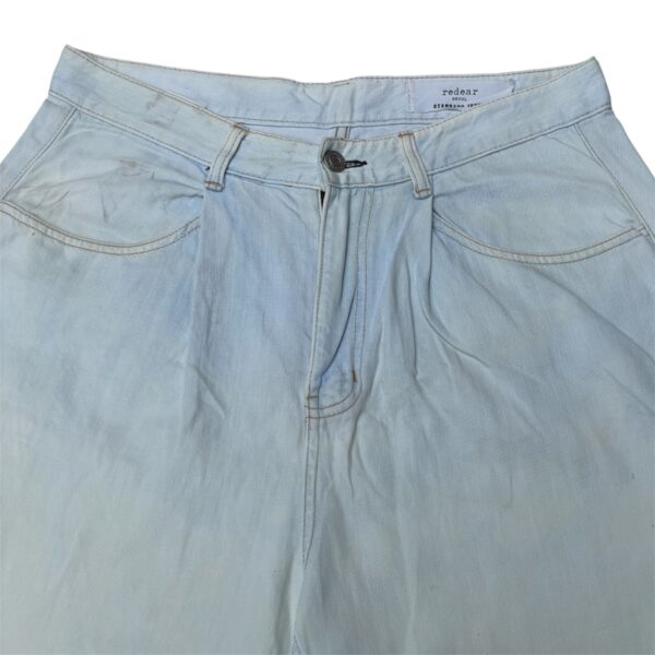 Thrifted Jeans – 34" Handpicked & Washed