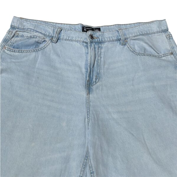 Thrifted Jeans – 38" Handpicked & Washed