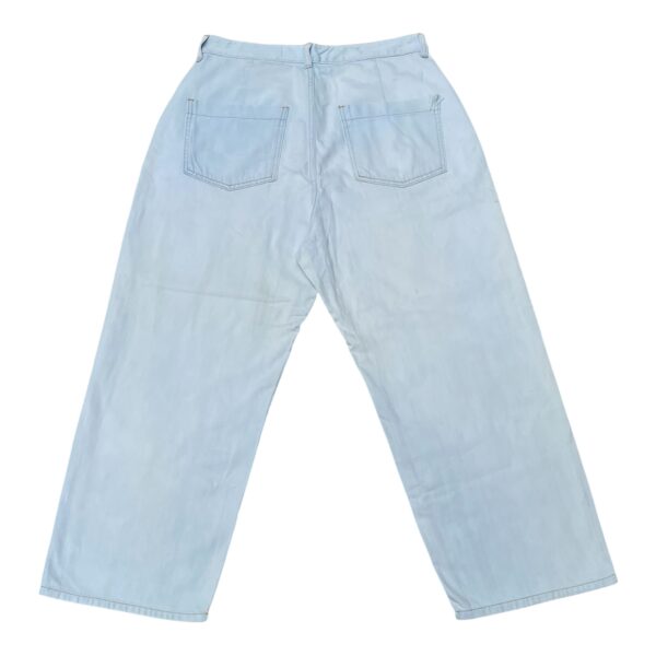 Thrifted Jeans – 34" Handpicked & Washed