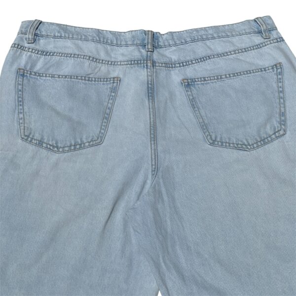Thrifted Jeans – 38" Handpicked & Washed