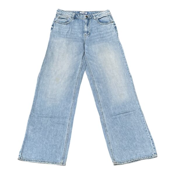 Thrifted Jeans – 30" | Handpicked & Washed
