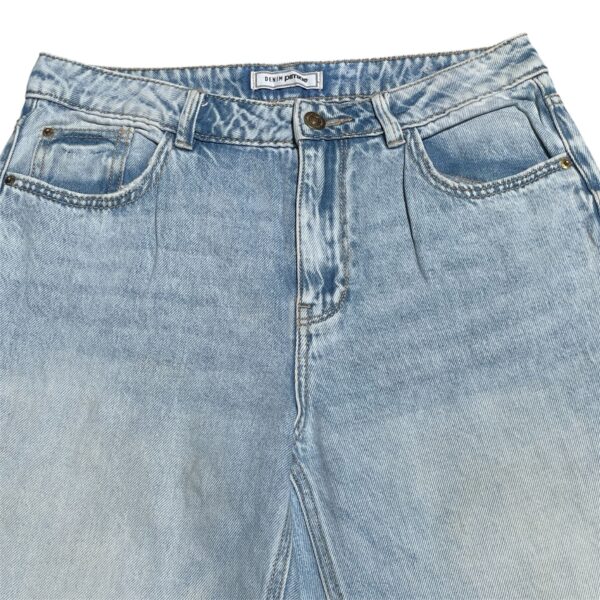 Thrifted Jeans – 30" | Handpicked & Washed