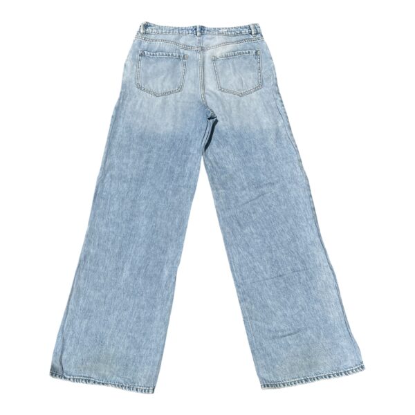 Thrifted Jeans – 30" | Handpicked & Washed