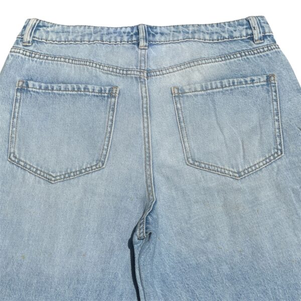 Thrifted Jeans – 30" | Handpicked & Washed